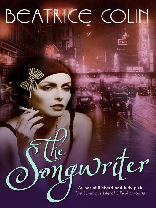The Songwriter (eBook)